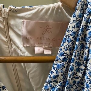 Gal Meets Glam Aurora Dress